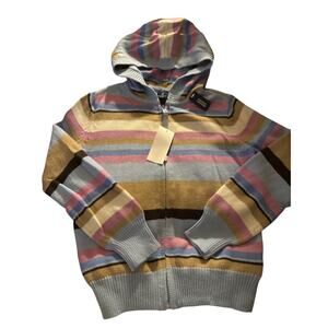 Gap kids girls sweater NWT medium